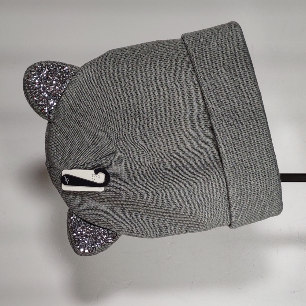 Envy Knit Beanie w/Ears